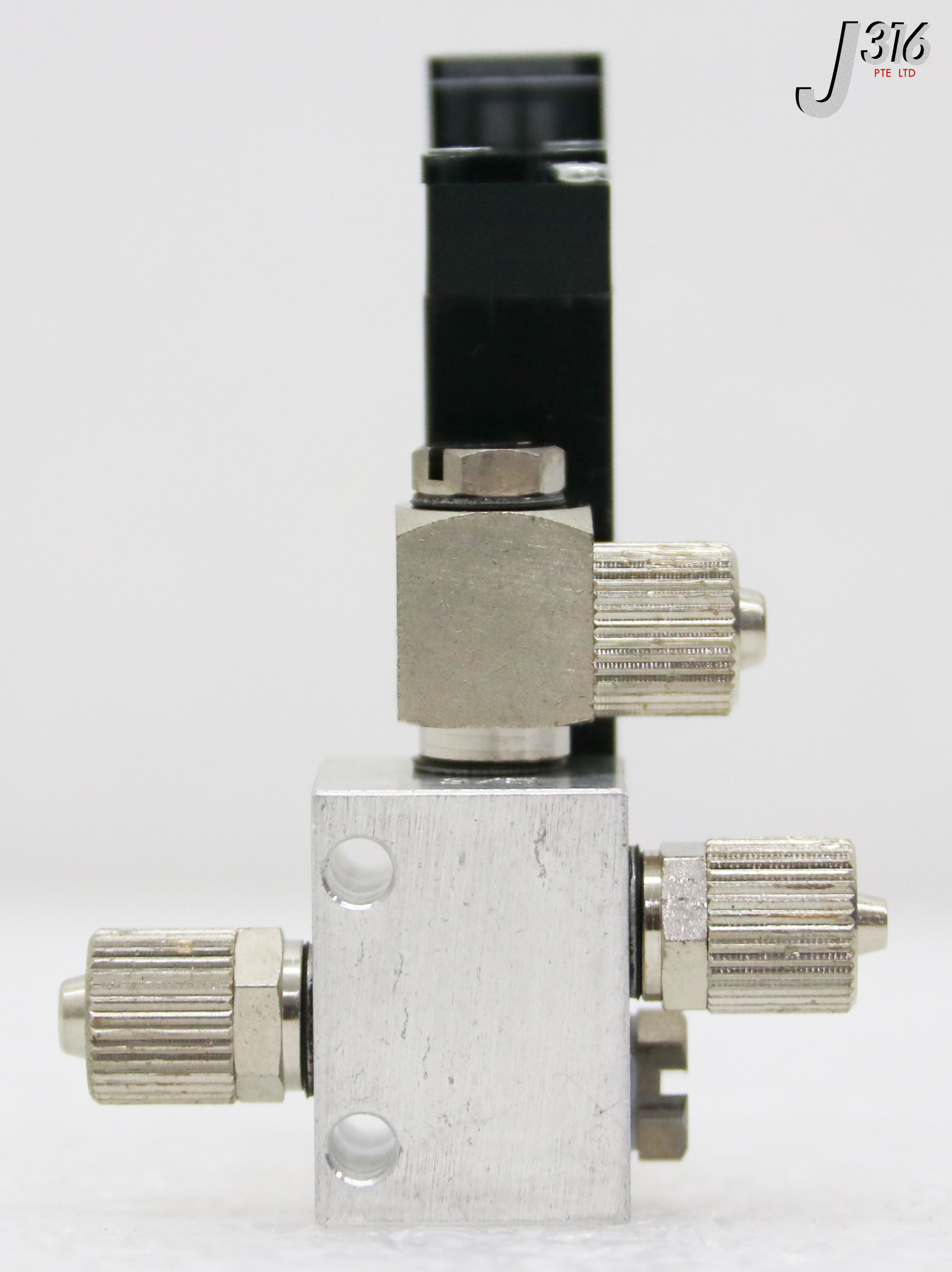 専用③ 34886 KURODA SOLENOID VALVE W/ ASSY VA01PLC24-1P | eBay
